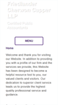 Mobile Screenshot of fcccpas.com